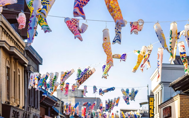 Kawagoe Little Edo Experience