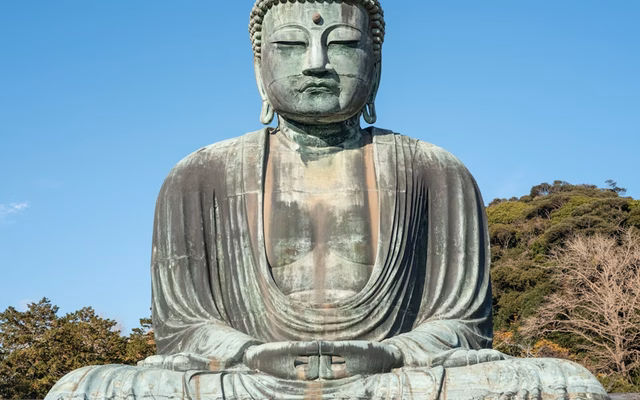 Kamakura Ancient Capital Tour