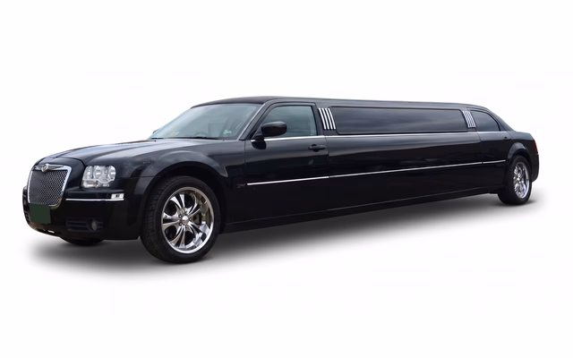 Chrysler Limousine