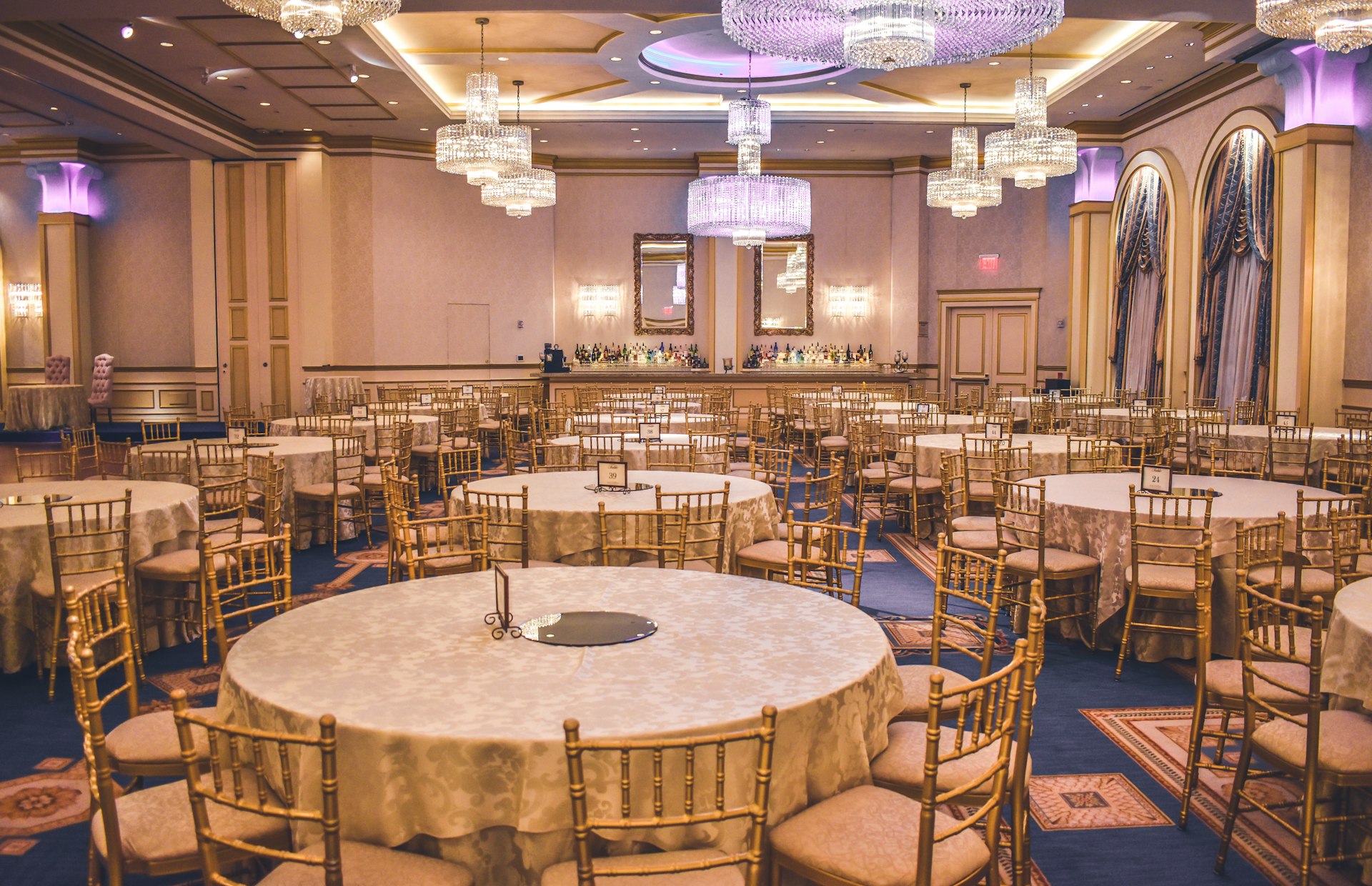 Event Transportation Excellence